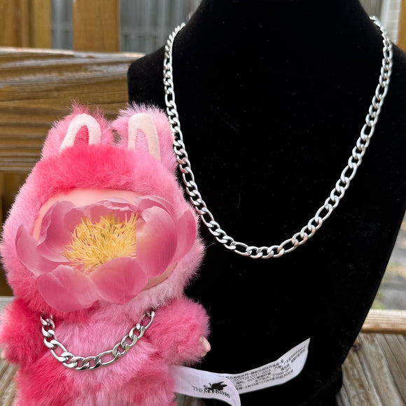 figaro chain for my labubu and me *matching set*