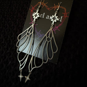 pixie wings