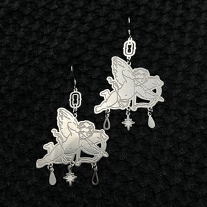 cherub angels