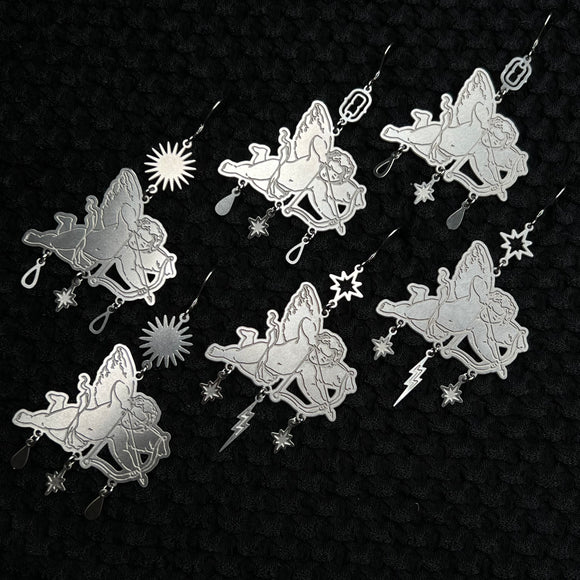 cherub angels