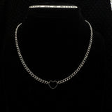 mini heart chain