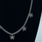 butterfly madness chain