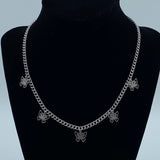 butterfly madness chain