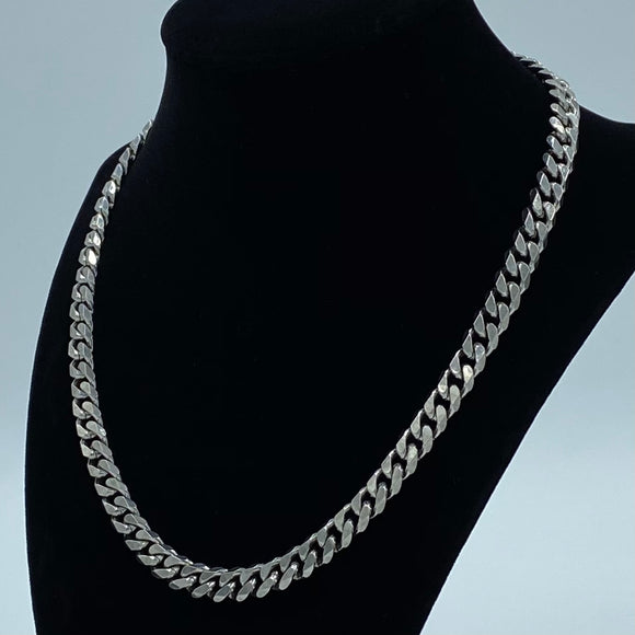 large cuban chain