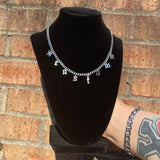 CUSTOM mini cuban chain