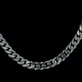 large cuban chain