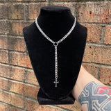 mini o ring tether chain