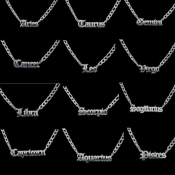 horoscope figaro chain