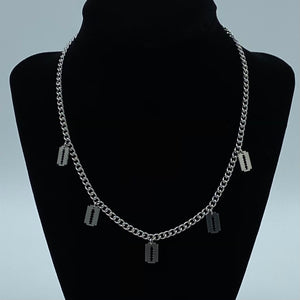 razr madness chain