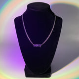 misery chain *limited edition*