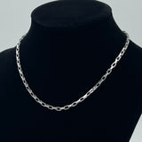rectangle box chain
