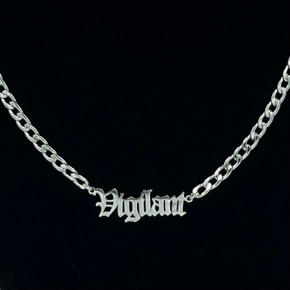 vigilant chain *limited edition*